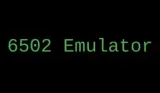 6502 Emulator
