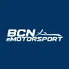 BCN eMotorsport Logo